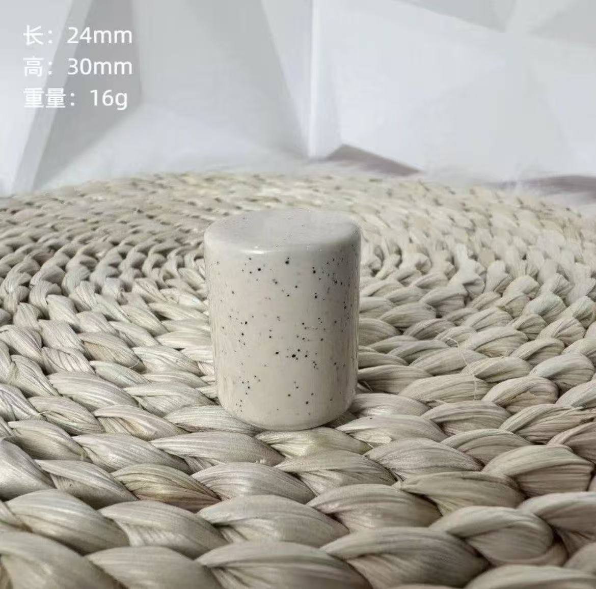 Ceramic Diffuser Lid · Multi-colour