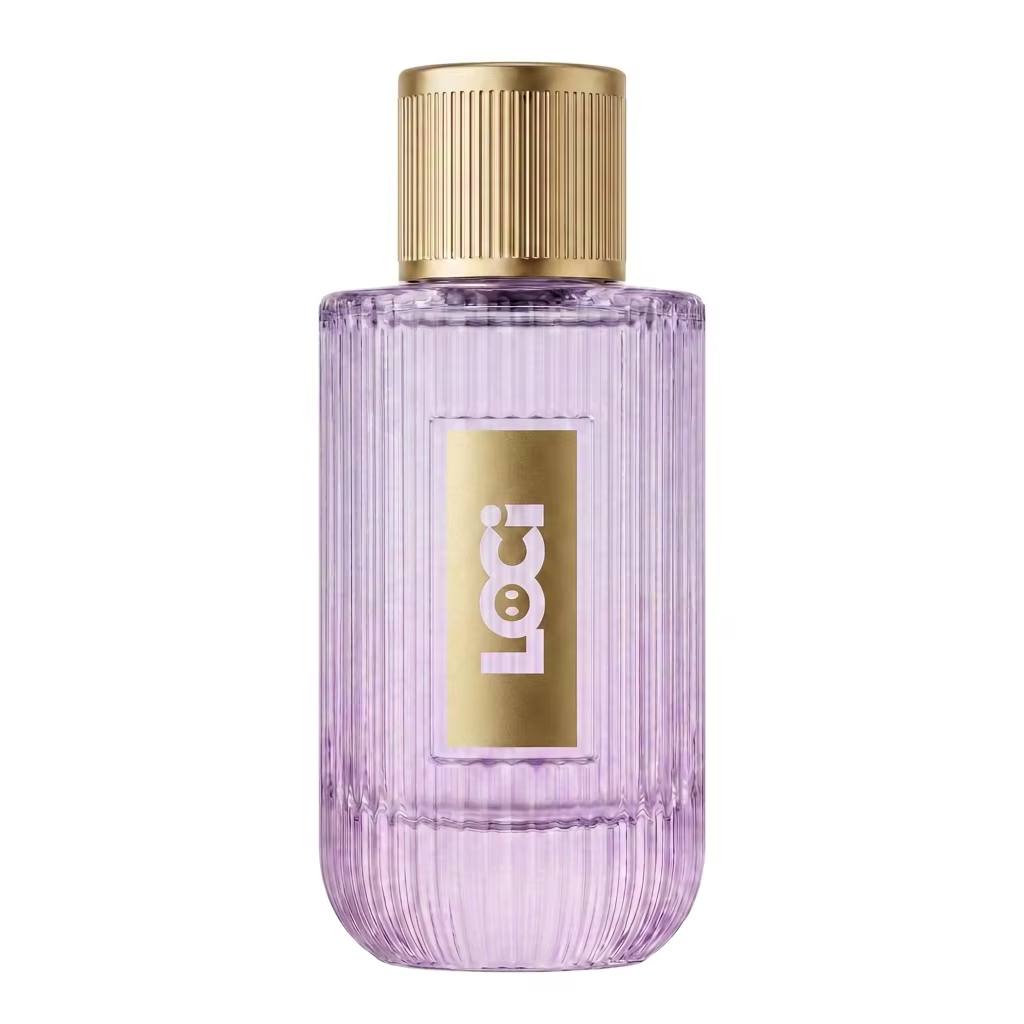 15ml cylinder glass perfume bottle FEA15 wholesale OEM fragrance packaging China factory