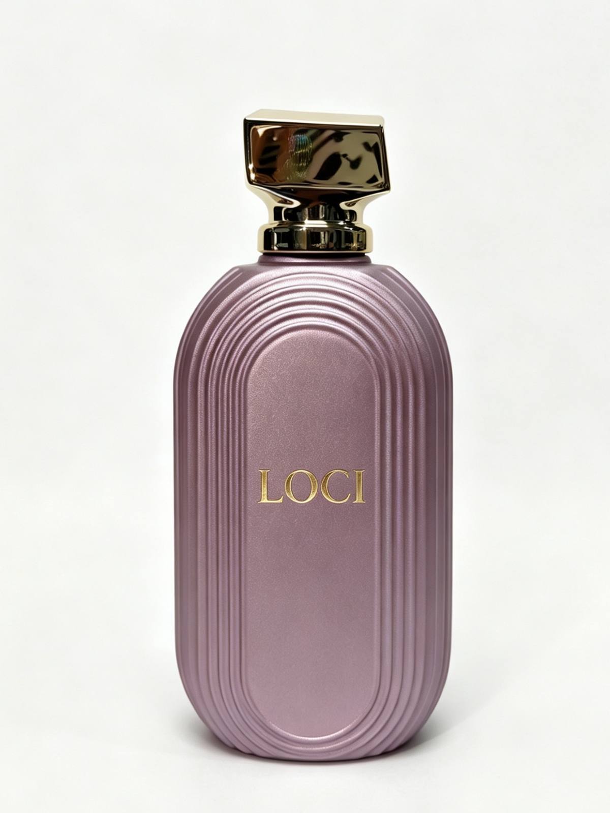 Premium Cut Perfume Flacon