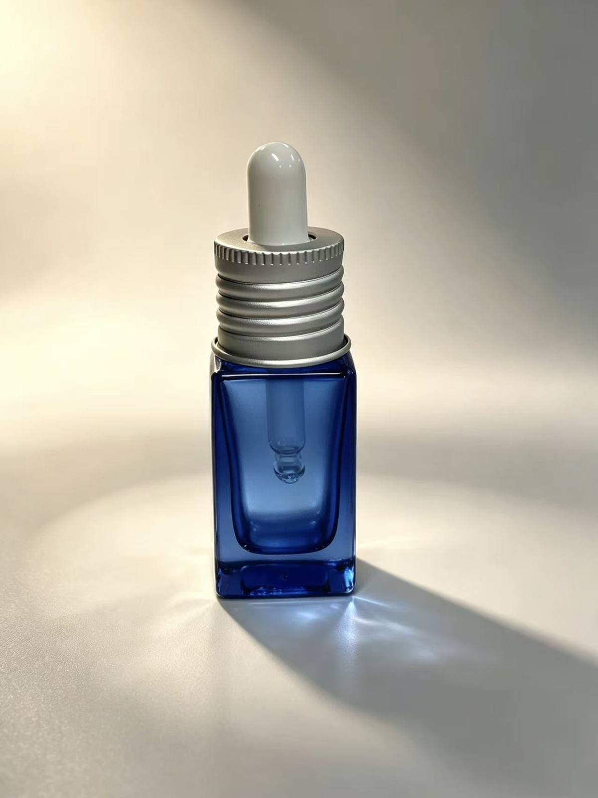 Ampoule Serum Bottle