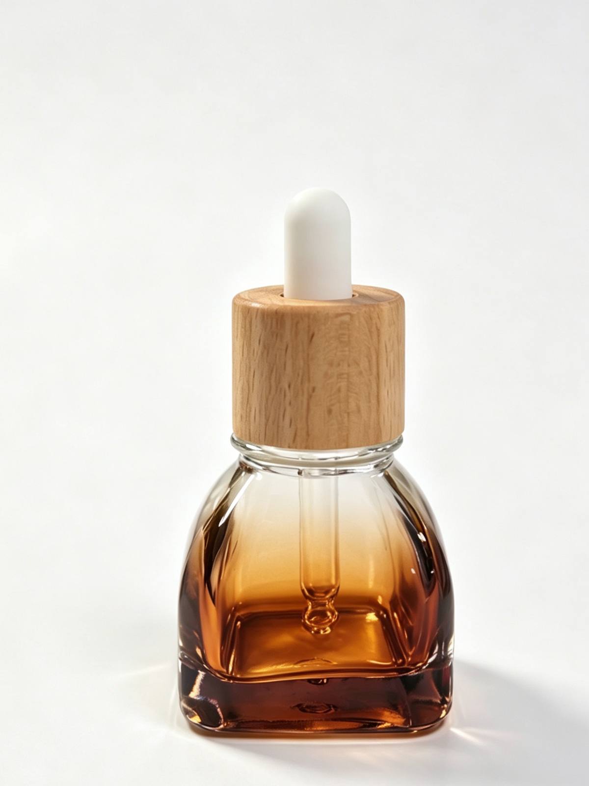 Arch Body Serum Bottle