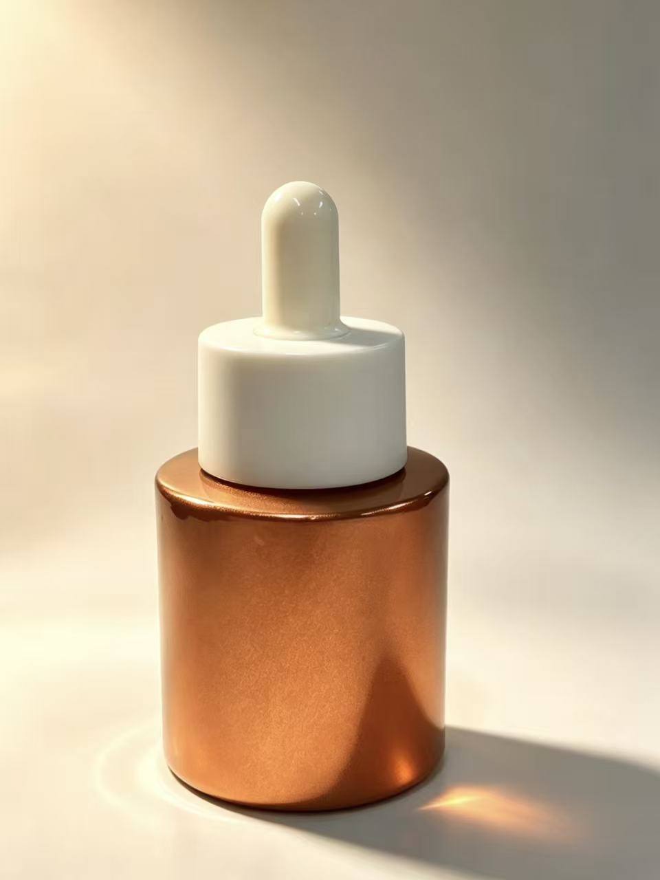 Slim Serum Dropper Bottle
